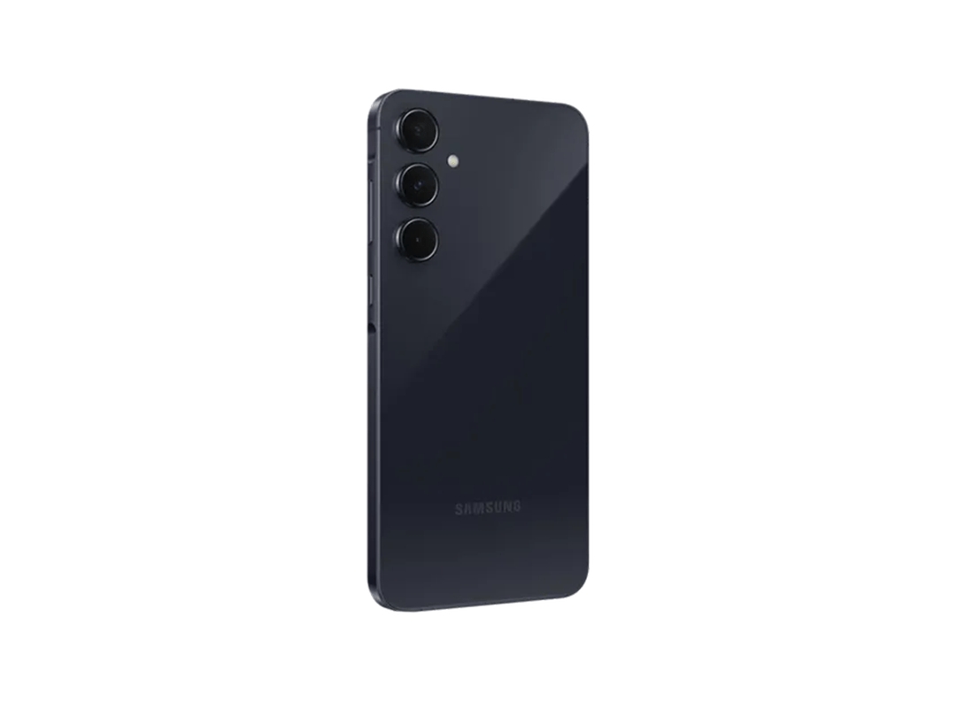 Samsung Galaxy A55 5G 8GB 256GB - Awesome Navy in Qatar Samsung Galaxy A55 5G 8GB 256GB - Awesome Navy in Qatar